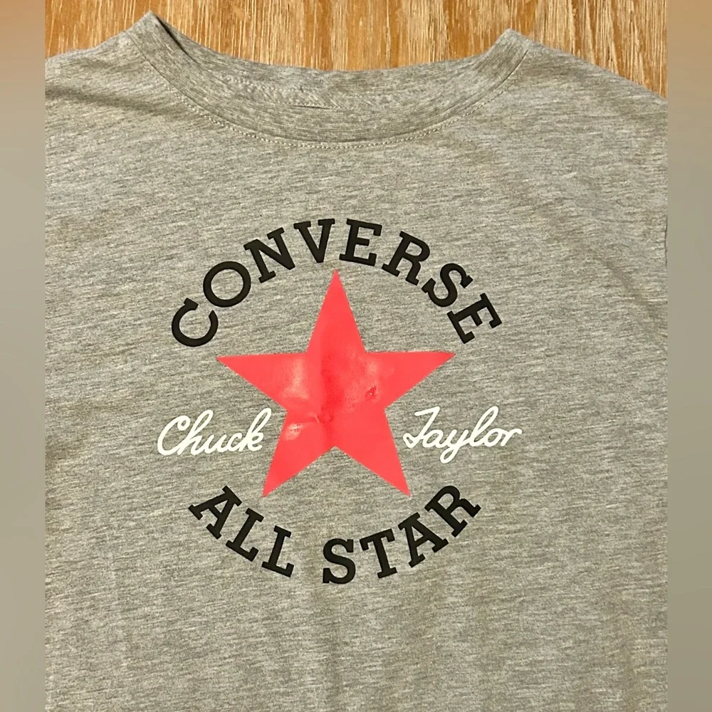 Converse Chuck Taylor All Star T-Shirt